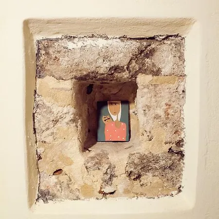Danae Rethymno Old Town Suite מראה חיצוני תמונה