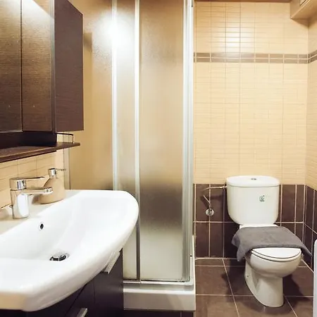 Danae Rethymno Old Town Suite מראה חיצוני תמונה