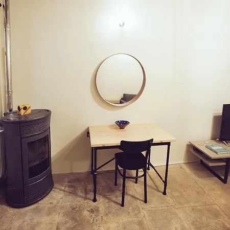 Danae Rethymno Old Town Suite מראה חיצוני תמונה