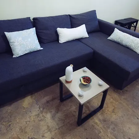 Danae Rethymno Old Town Suite מראה חיצוני תמונה