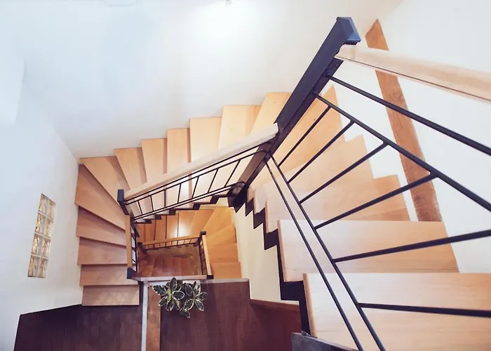 Danae Rethymno Old Town Suite