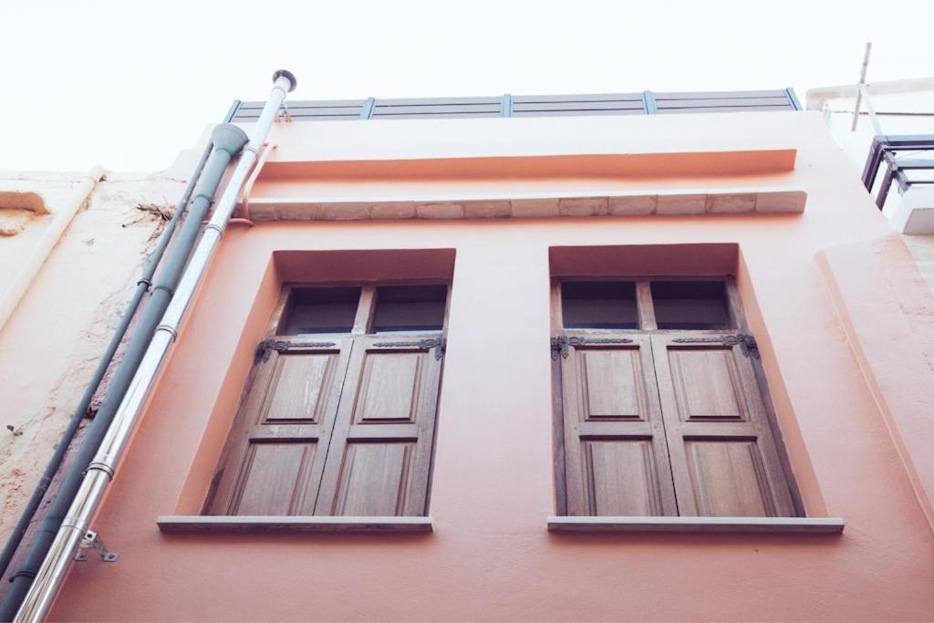 Holiday home Danae Old Town