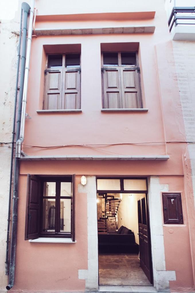 Holiday home Danae Old Town
