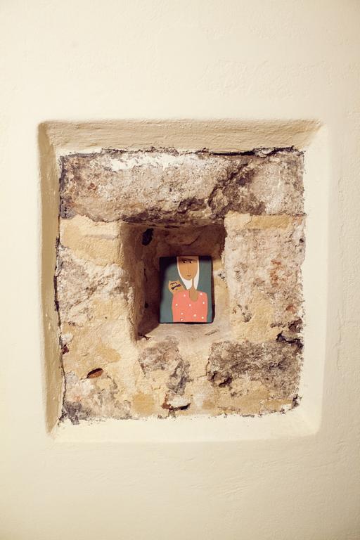 Danae Old Town * העיירה רתימנו