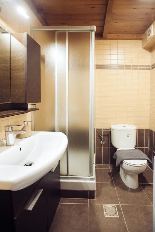 Holiday home Danae Old Town Rethymno (Crete)