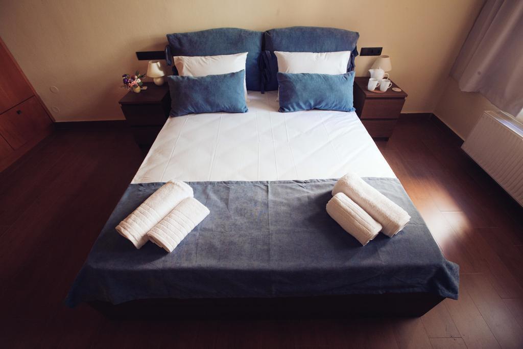 Danae Old Town Holiday home