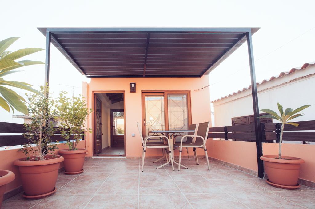 Danae Old Town Holiday home Rethymno (Crete)