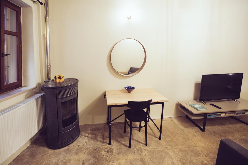 Danae Old Town Holiday home *