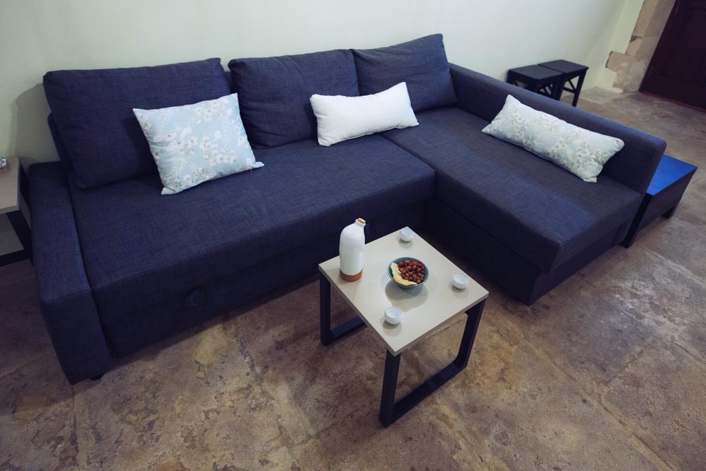 Holiday home Danae Old Town Rethymno (Crete)