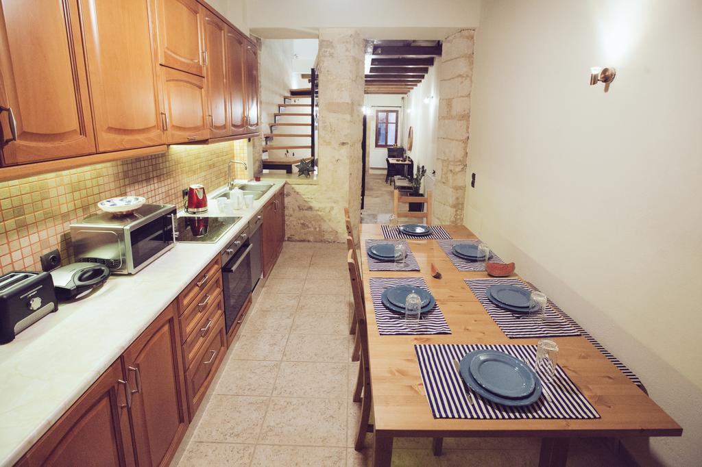 Danae Old Town Holiday home *