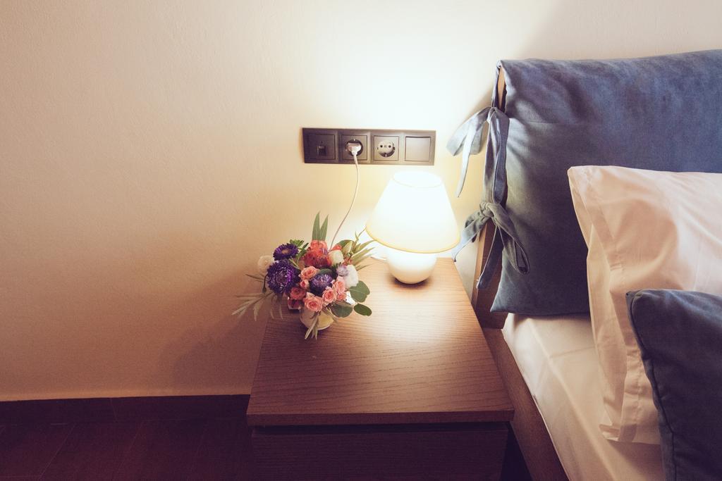 Holiday home Danae Old Town
